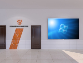 公司企業文化墻標語的作用和意義