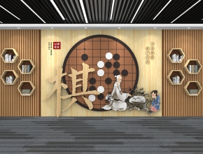 學(xué)校文化墻